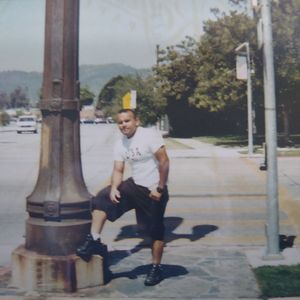 Meet your Posher, Rolando